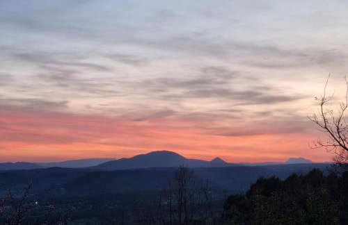 Villa "L'élégante" avec vue imprenable - Foto 29