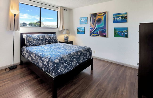 Secluded 3 BDR Home Steps to Beach - Foto 3