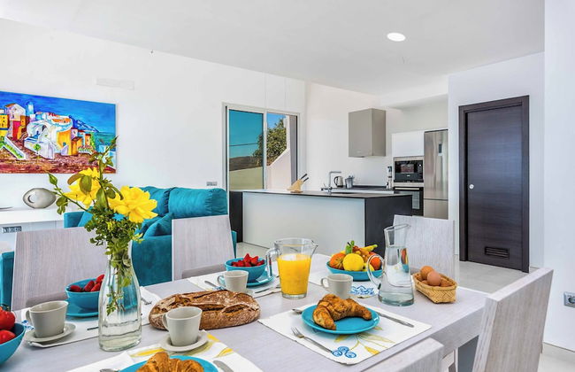 Villa Tierra Agua - Photo 16