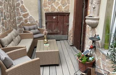 Unterkunft in der Altstadt - Antico Palazzo - Foto 25