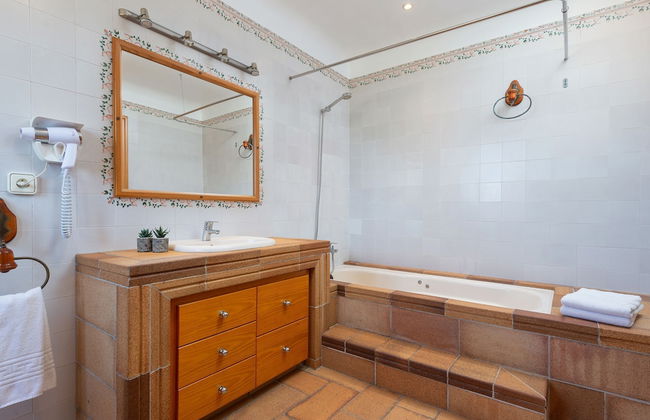 Mulholland Villa in Mallorca - Foto 30