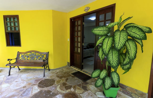 Pousada Canto no Bosque - Foto 33