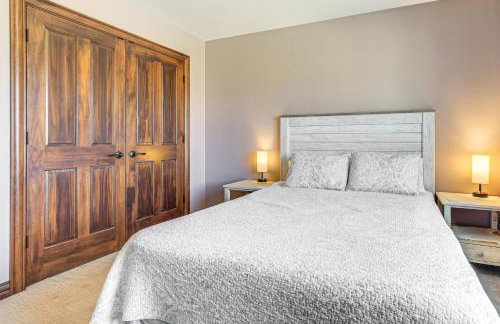 8 Mi to Lambeau Field Family Home in De Pere! - Foto 20