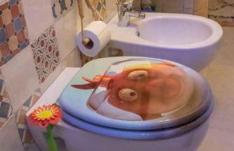 Guest Art Campitello Matese - Foto 33