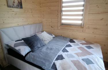 Domek nad stawem - Foto 8