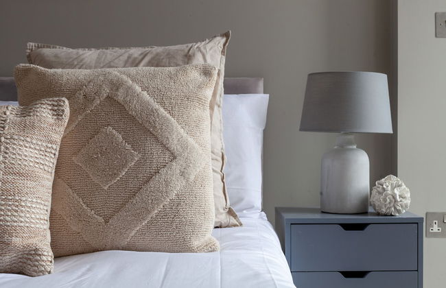 3 Bed Flat by Limehouse Basin - Foto 14