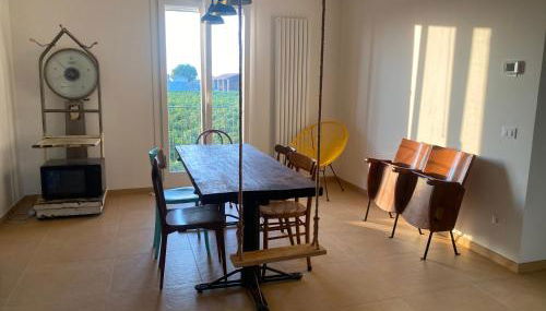 Relaxing house with exclusive swimming pool, close to Imola and Faenza, 4 bathrooms - Photo 5