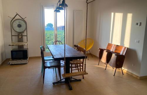 Relaxing house with exclusive swimming pool, close to Imola and Faenza, 4 bathrooms - Photo 5