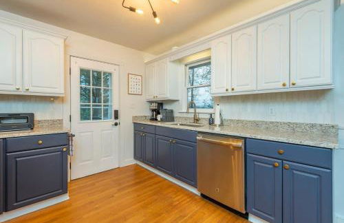 Game Room & Mini Golf Hot Tub Fire Pit - Foto 25