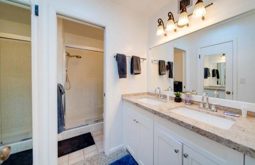 5 Mi to Camelback Ranch Pet-Friendly Home with Pool - Foto 12