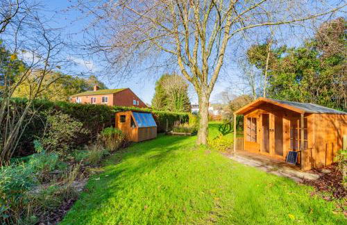 Willow Cottage - Foto 64