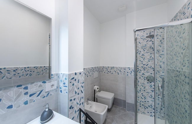 La Dimora di Euribia - Suspended Between sky and sea - Foto 29