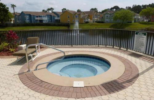 Disney Holiday Home, Orlando - Foto 11