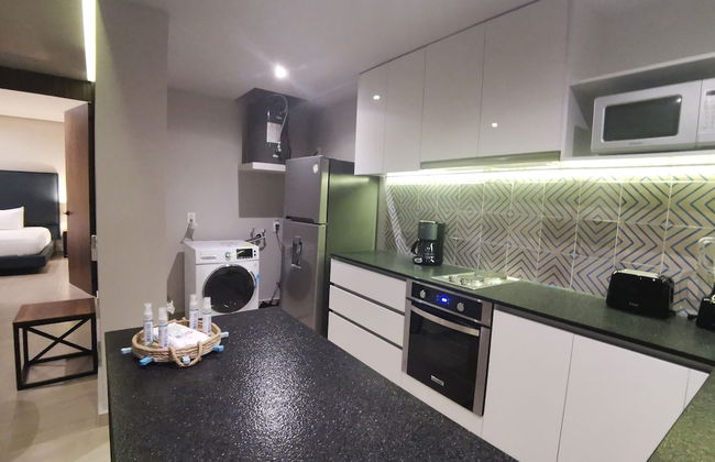 Kaab At The Park by The Spot Rentals - Foto 76