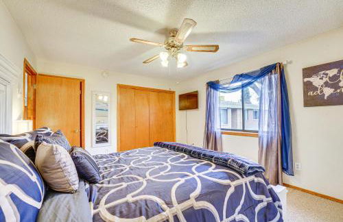 Downtown Delta Condo about 34 Mi to Black Canyon! - Foto 14