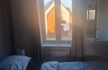 Sea Escape The Tardiis Beachfront location Aberavon beach Sea Views Driveway parking - Foto 50