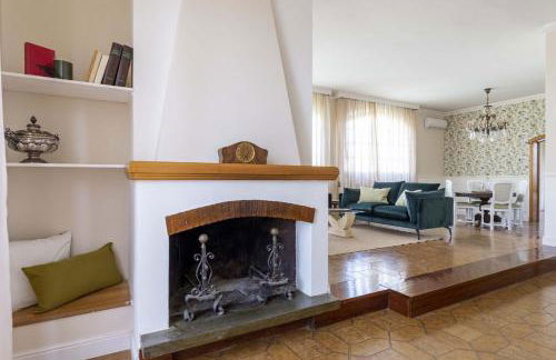 Italian Experience-Villa I Portici - Foto 40