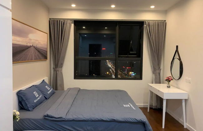 Bayhomes D'Capitale Serviced Apartment - Foto 15