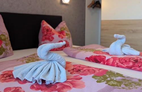 Lucys Haus 2 "am Peeneblick" - Foto 8