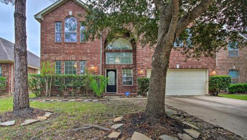 Spacious Richmond Home Close to Parks and Shopping - Foto 3