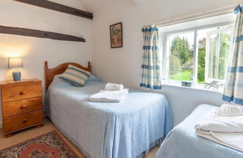 Colbridge Cottage - Foto 13