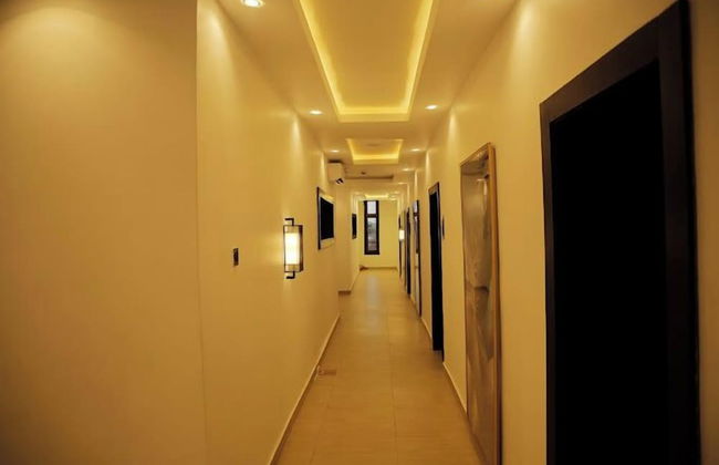 Bishop's Apartments and Suites - Foto 1