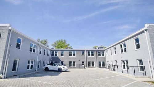 The Lenny: Modern Boutique Loft - Foto 2