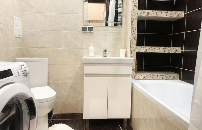 Apartment Hanaka Jubileinyi 67 - Foto 13