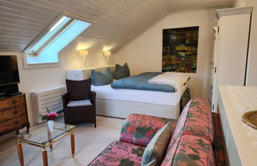 Schwarzwald-Ferienwohnungen Begert - Foto 68