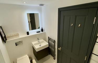 Romeo's Arch - Luxury Apartment with Private Parking - Foto 9