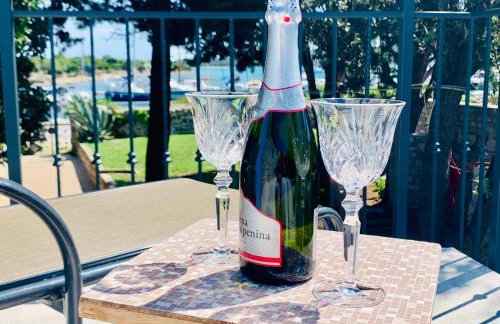 VILA SIRENA OSOR with SEA VIEW - Foto 45