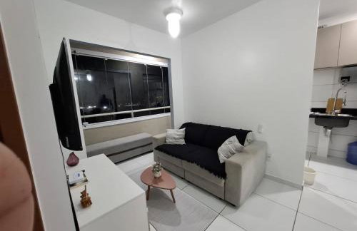 AP a 3KM das PRAIAS, com SUÍTE - Foto 20