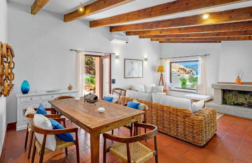 Villa Itaca - Swimming pool by the Sea - Foto 37