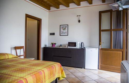 Agriturismo Lupo Bianco - Foto 55