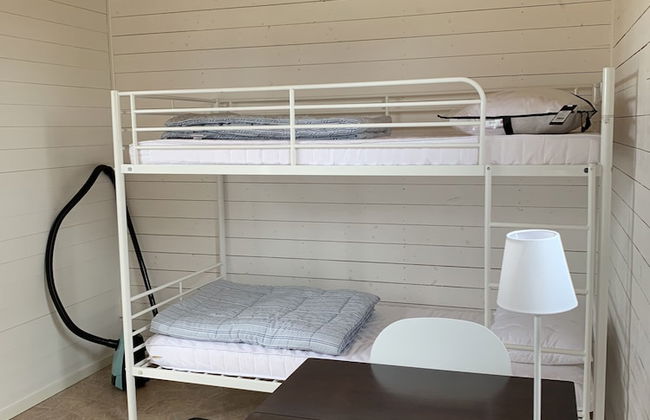 Stuga på Nässjö Golfklubb - Photo 9