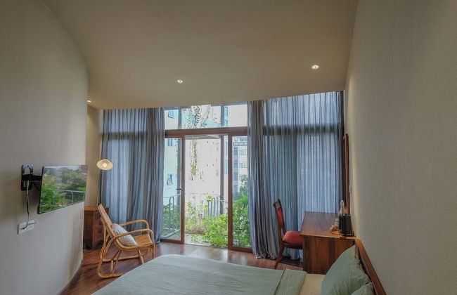 Nha Binh Homestay - Foto 5