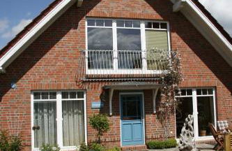 Ferienwohnung Klabautermann - Foto 1