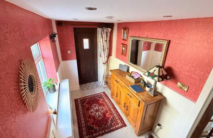 Wharfe Bank Cottage - Foto 2