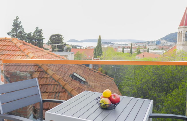 Presidential Suites Chica Cure - Foto 55