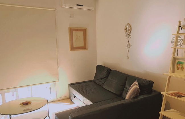 02 LIM - Stay Vivid City Apartment - Foto 22