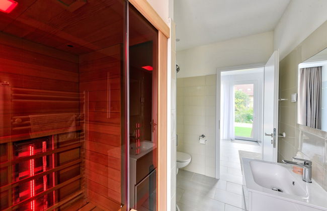 Villa Oliver Hévíz 1 - Foto 45