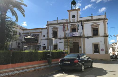 Calle Valenzuela 9 La Rambla - Foto 49