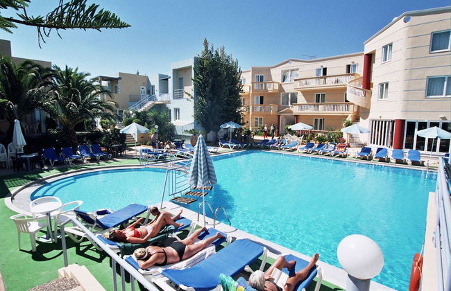 Futura Hotel - Foto 36