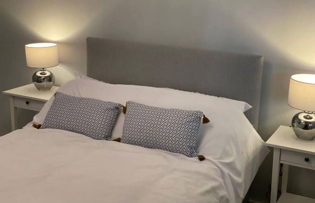 The View, Charming 2-bed Apartment in Shaftesbury, - Foto 5