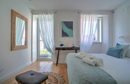 Urban Beach Estoril Apartment - Foto 15