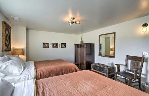 Montrose Barndominium on 7 Acres with Views! - Foto 14