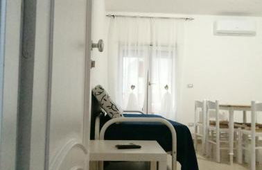 Villa Laura Residence Hotel Apartments & Studios - Foto 43