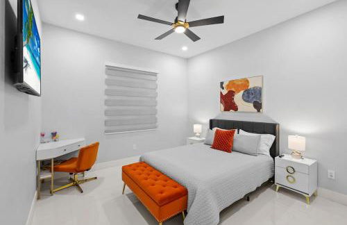 Luxury House in Cape Coral - Foto 39