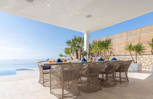 Villa Blue Sky - Mallorca Luxury Villa - Foto 64