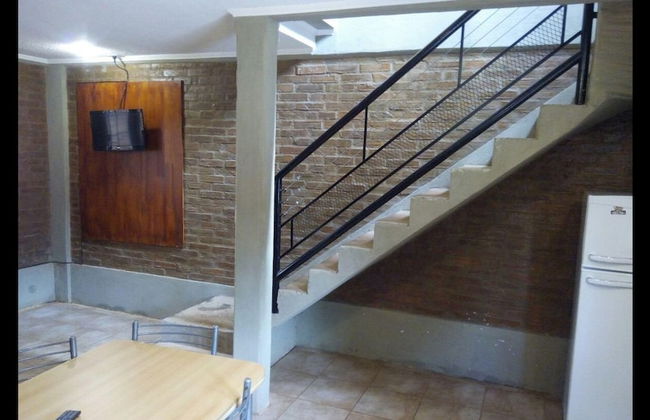 Apart Entre Rios - Foto 18